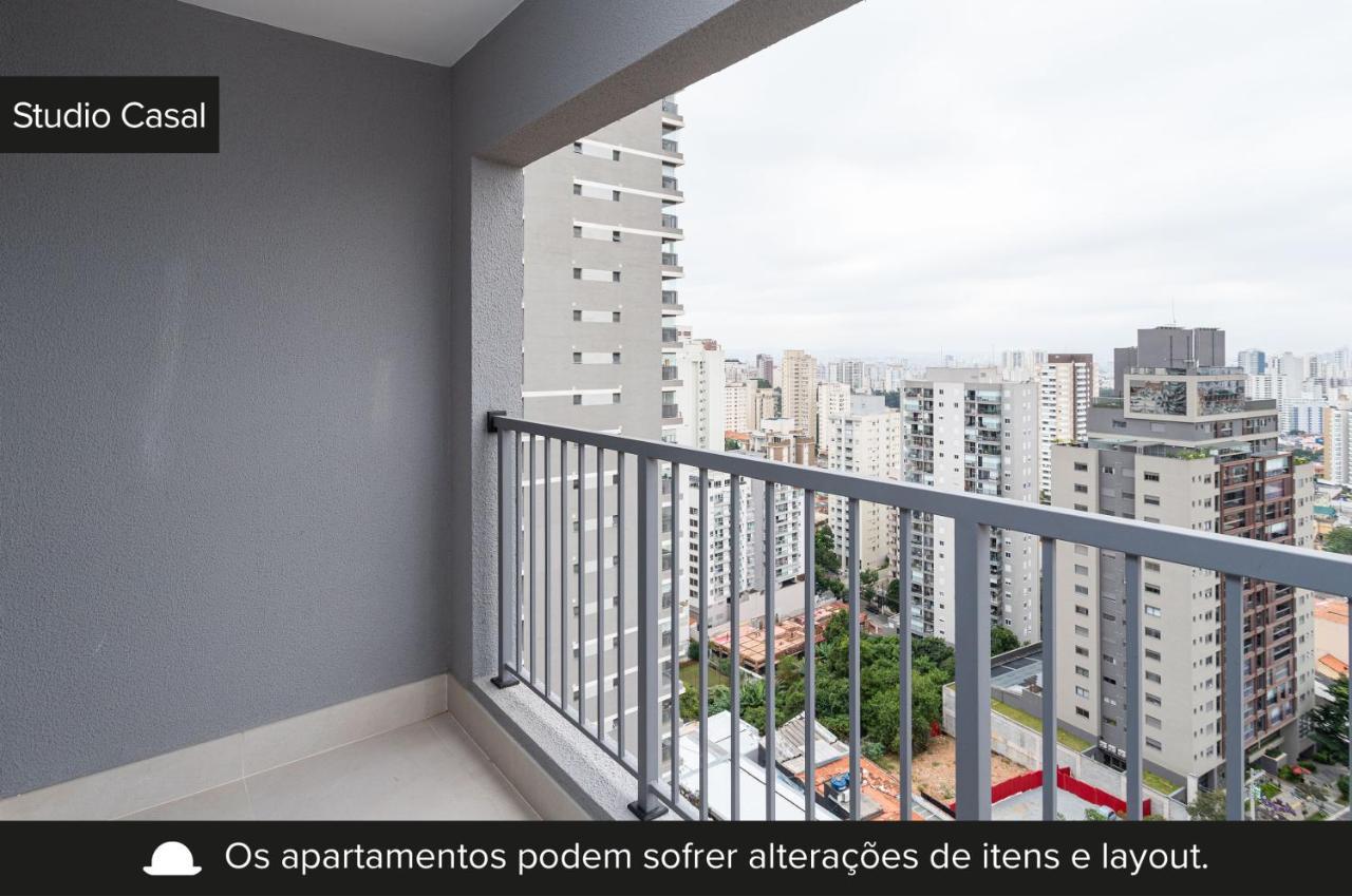 Charlie For You Vila Mariana São Paulo Exteriér fotografie