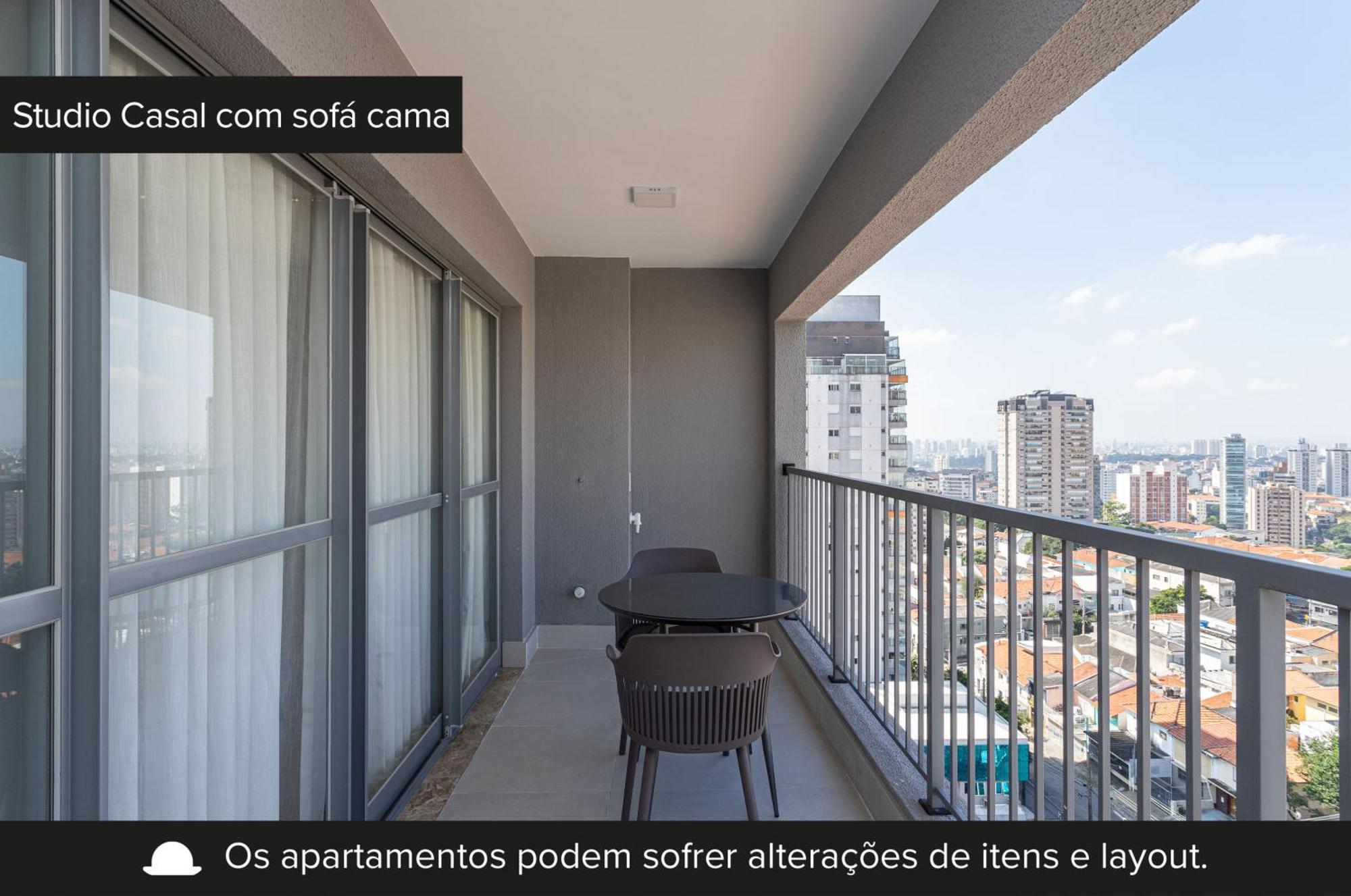 Charlie For You Vila Mariana São Paulo Exteriér fotografie